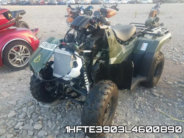 1HFTE3903L4600890 фото 3
