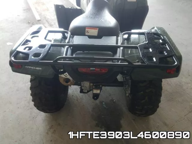 1HFTE3903L4600890 фото 7