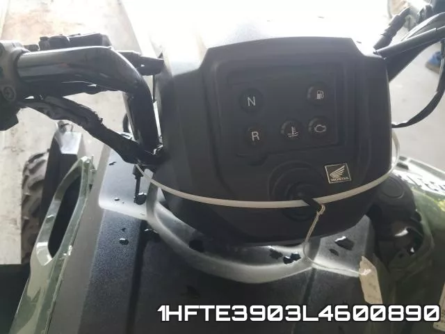 1HFTE3903L4600890 фото 9