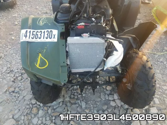1HFTE3903L4600890 фото 10