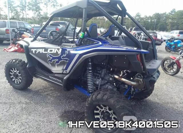 1HFVE0518K4001505 фото 4