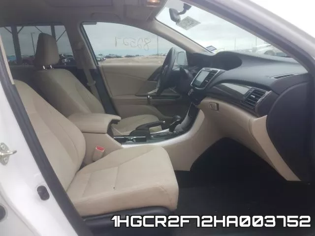 1HGCR2F72HA003752 фото 6