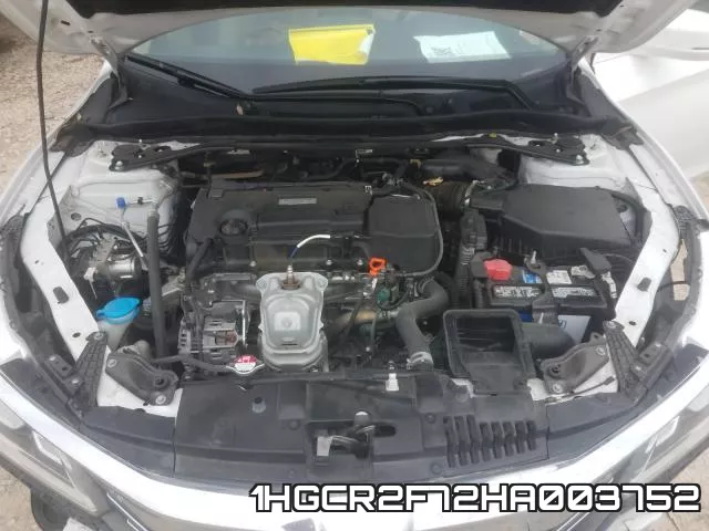 1HGCR2F72HA003752 фото 8