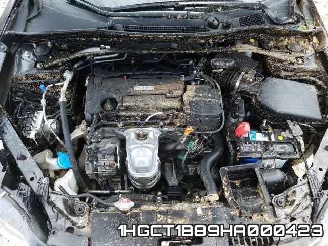 1HGCT1B89HA000423 фото 8