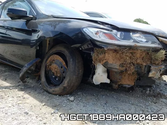 1HGCT1B89HA000423 фото 10