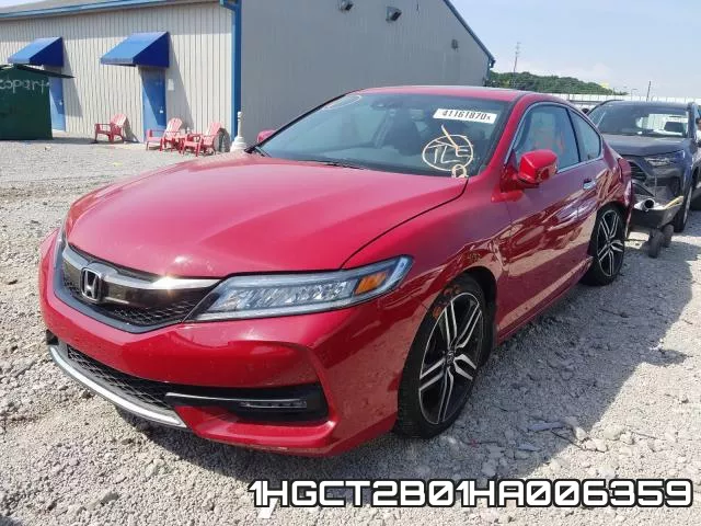1HGCT2B01HA006359 фото 3