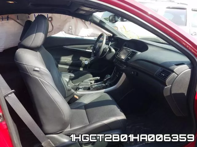 1HGCT2B01HA006359 фото 6