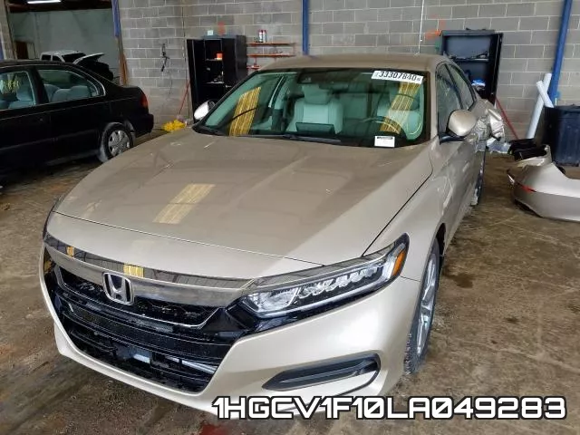 1HGCV1F10LA049283 фото 3