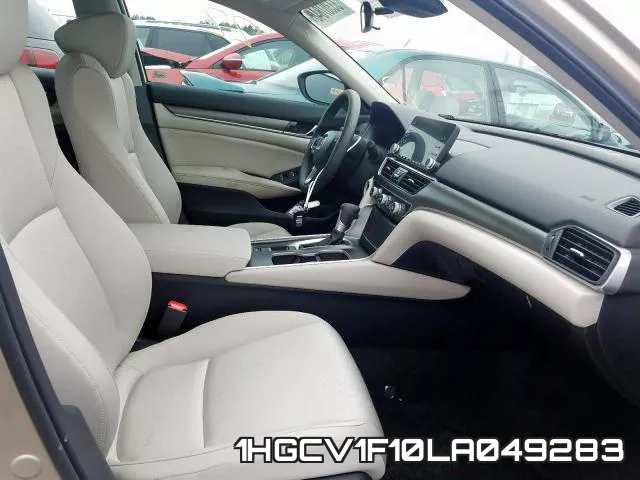 1HGCV1F10LA049283 фото 6