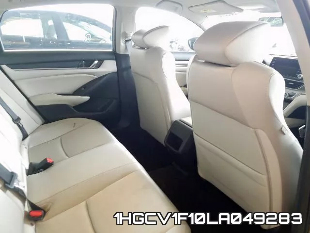 1HGCV1F10LA049283 фото 7