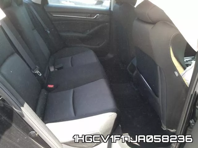 1HGCV1F17JA058236 фото 7
