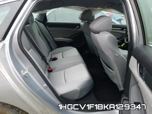 1HGCV1F18KA129347 фото 7