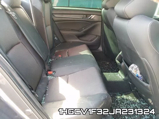 1HGCV1F32JA231324 фото 7