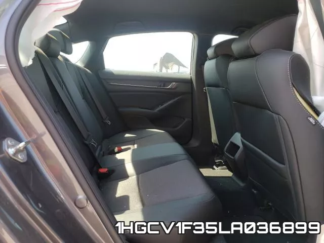 1HGCV1F35LA036899 фото 7