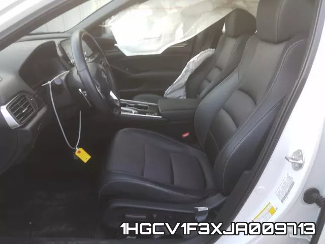1HGCV1F3XJA009713 фото 6