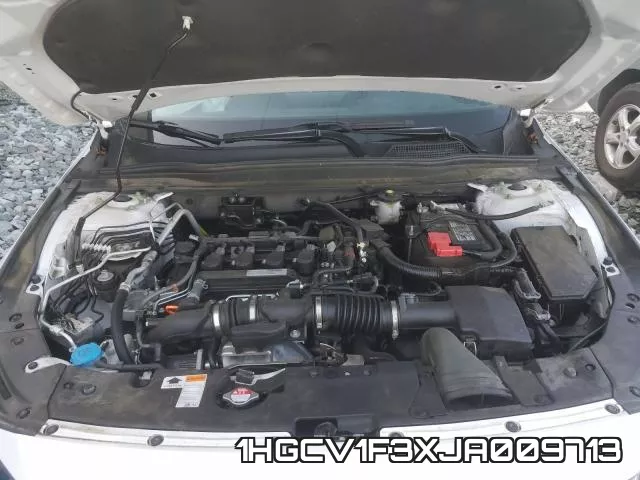 1HGCV1F3XJA009713 фото 8