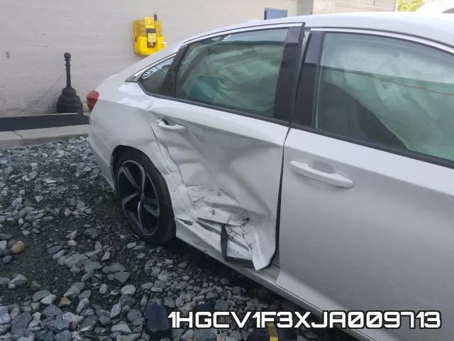 1HGCV1F3XJA009713 фото 10