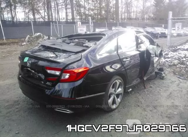 1HGCV2F97JA029766 фото 5