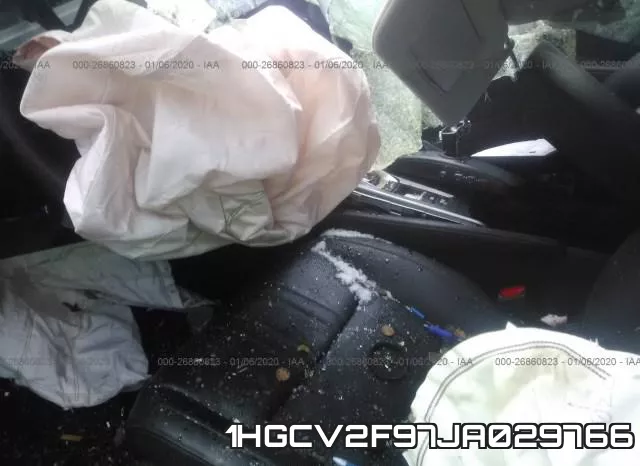 1HGCV2F97JA029766 фото 6