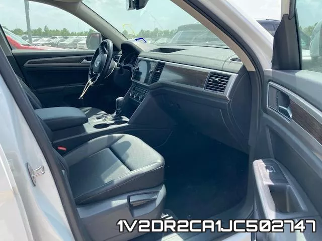 1V2DR2CA1JC502747 фото 6