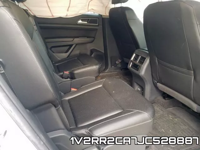 1V2RR2CA7JC528887 фото 7