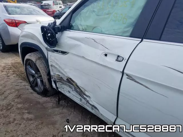 1V2RR2CA7JC528887 фото 10