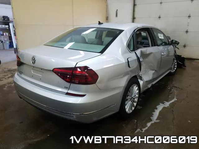 1VWBT7A34HC006019 фото 5