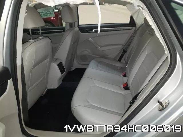 1VWBT7A34HC006019 фото 7