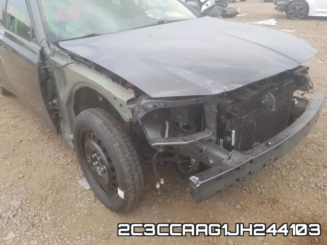2C3CCAAG1JH244103 фото 10