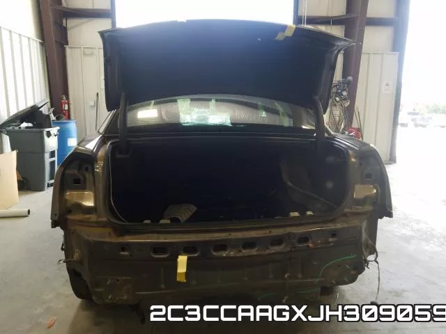 2C3CCAAGXJH309059 фото 10