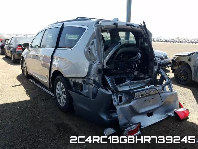 2C4RC1BG8HR739245 фото 4