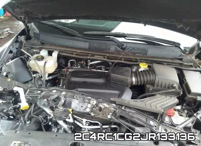2C4RC1CG2JR133136 фото 2