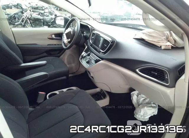 2C4RC1CG2JR133136 фото 6