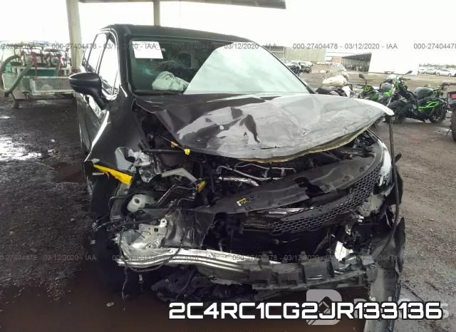 2C4RC1CG2JR133136 фото 7