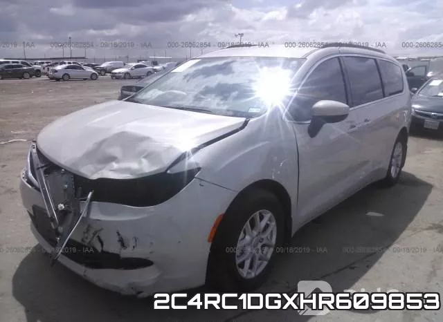 2C4RC1DGXHR609853 фото 3