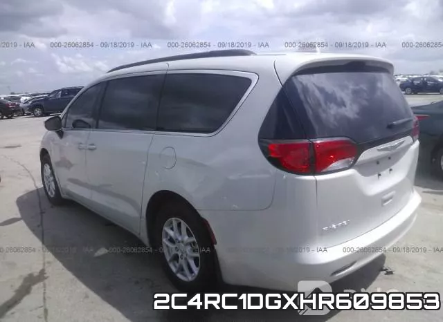 2C4RC1DGXHR609853 фото 4