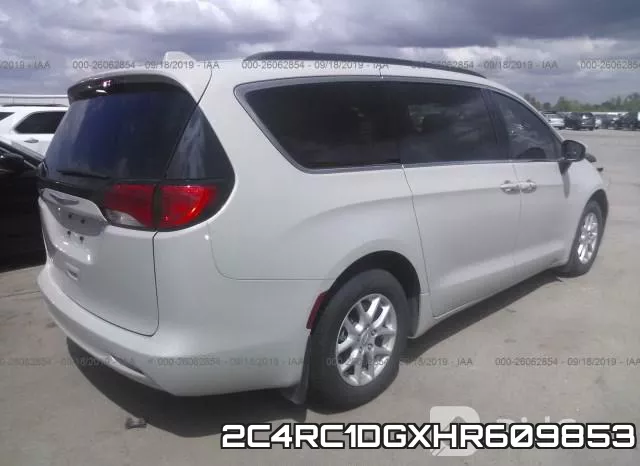 2C4RC1DGXHR609853 фото 5