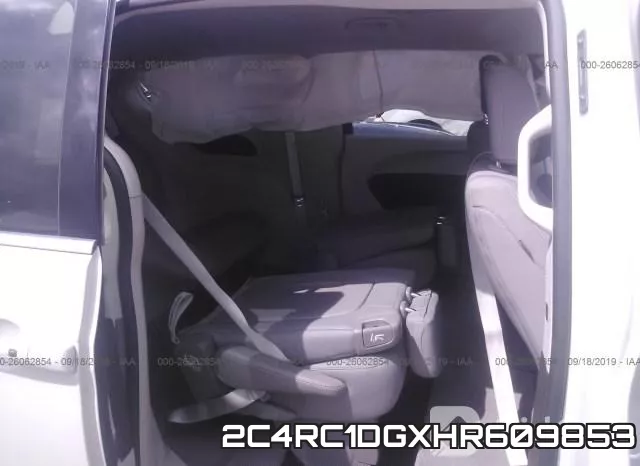 2C4RC1DGXHR609853 фото 9