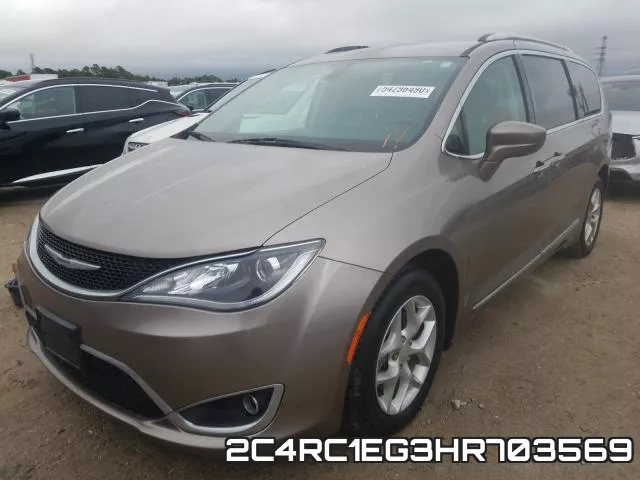 2C4RC1EG3HR703569 фото 3