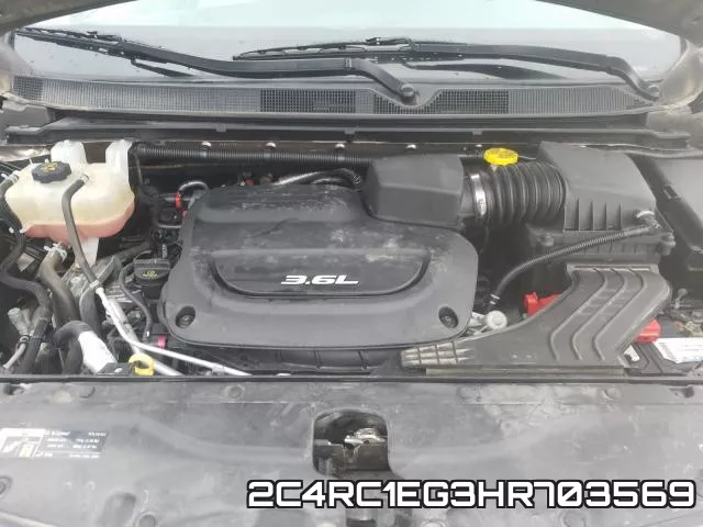 2C4RC1EG3HR703569 фото 8