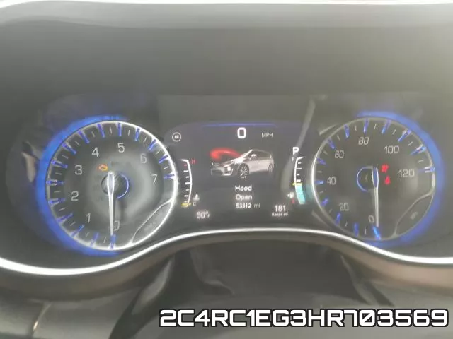2C4RC1EG3HR703569 фото 9