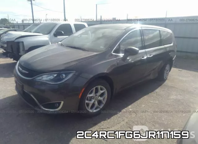 2C4RC1FG6JR117159 фото 3