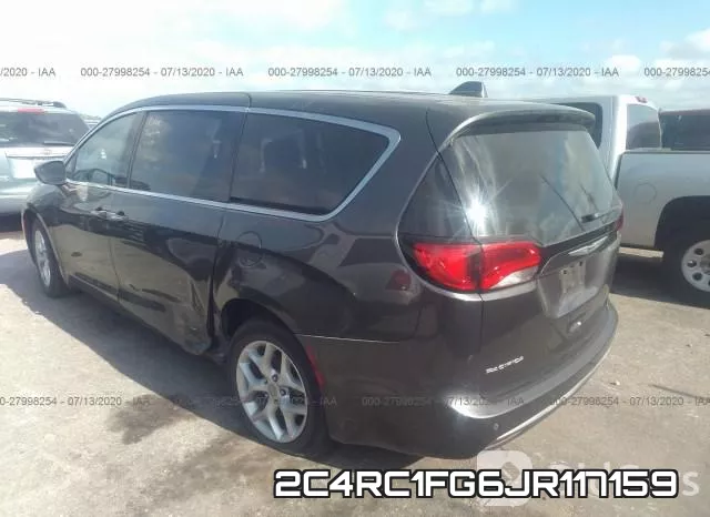 2C4RC1FG6JR117159 фото 4