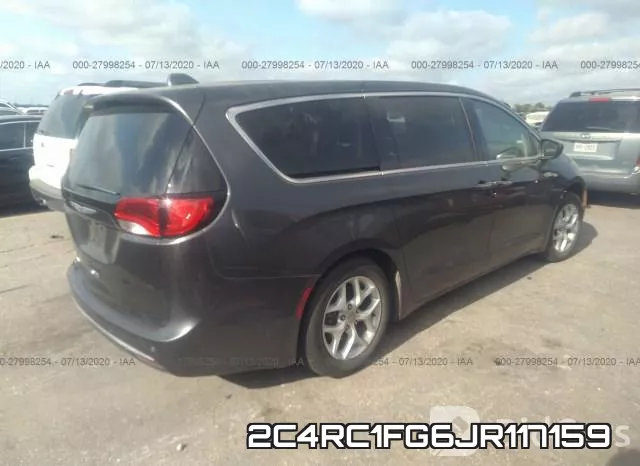 2C4RC1FG6JR117159 фото 5