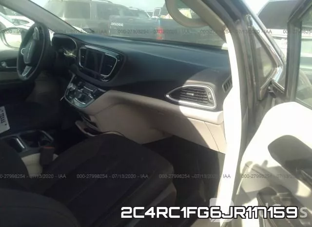 2C4RC1FG6JR117159 фото 6