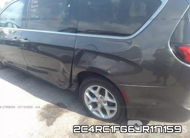 2C4RC1FG6JR117159 фото 7