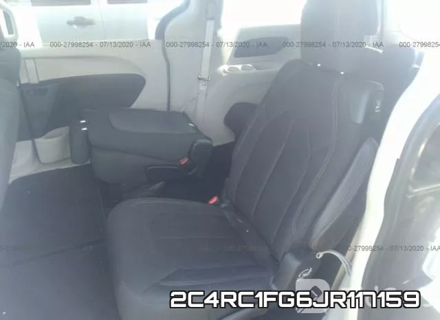 2C4RC1FG6JR117159 фото 9