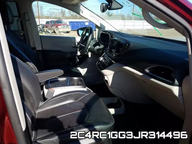 2C4RC1GG3JR314496 фото 6