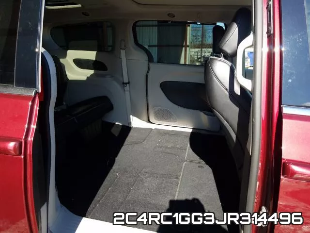 2C4RC1GG3JR314496 фото 7