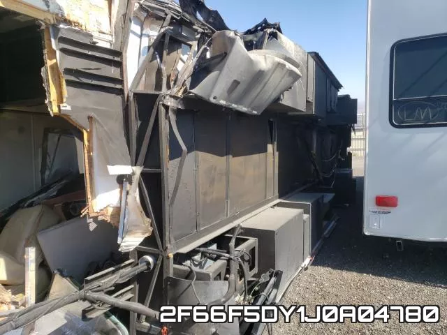 2F66F5DY1J0A04780 фото 2